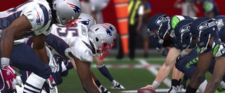 Illustration for article titled NFL 16: Five Must Madden Teams